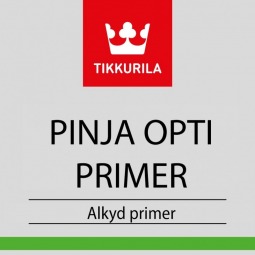 Алкидная грунтовка Пинья Опти Праймер Tikkurila Pinja Opti Primer