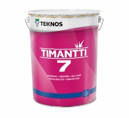 Teknos Timantti 7 мат. 