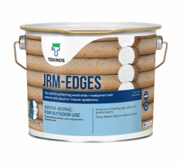 Teknos JRM-EDGES краска для торцов