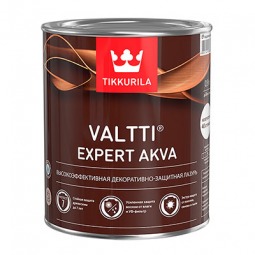 Антисептик Tikkurila Valtti Expert Akva