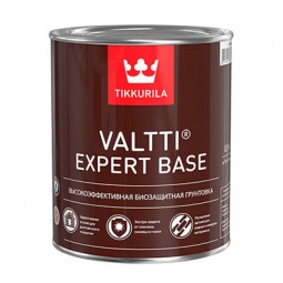 Антисептик Tikkurila  грунтовочный Valtti Expert Base