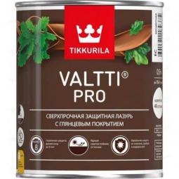 Антисептик Tikkurila леcсирующий Valtti Pro